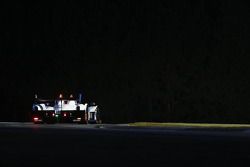 #54 CORE autosport ORECA FLM09: 琼·本内特, 科林·布朗, 詹姆斯·盖