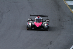 #42 OAK Racing Ligier HPD: Gustavo Yacaman, Alex Brundle, Ho Pin Tung