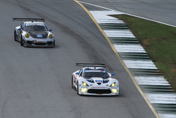 #33 Riley Motorsports SRT Viper GT3-R: Jeroen Bleekemolen, Ben Keating, Sebastiaan Bleekemolen