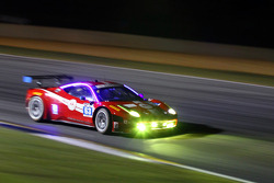 #63 Scuderia Corsa Ferrari 458 Italia: Alessandro Balzan, Jeff Westphal, Brandon Davis, Kyle Marcelli