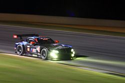 #55 BMW Team RLL BMW Z4 GTE: Andy Priaulx, Bill Auberlen, Joey Hand