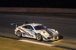 #22 Alex Job Racing Porsche 911 GT Amerika: Cooper MacNeil, Leh Keen, Craig Stanton