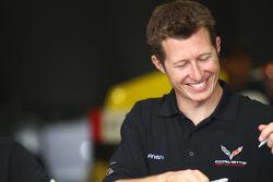 Ryan Briscoe