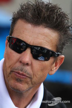 Scott Pruett