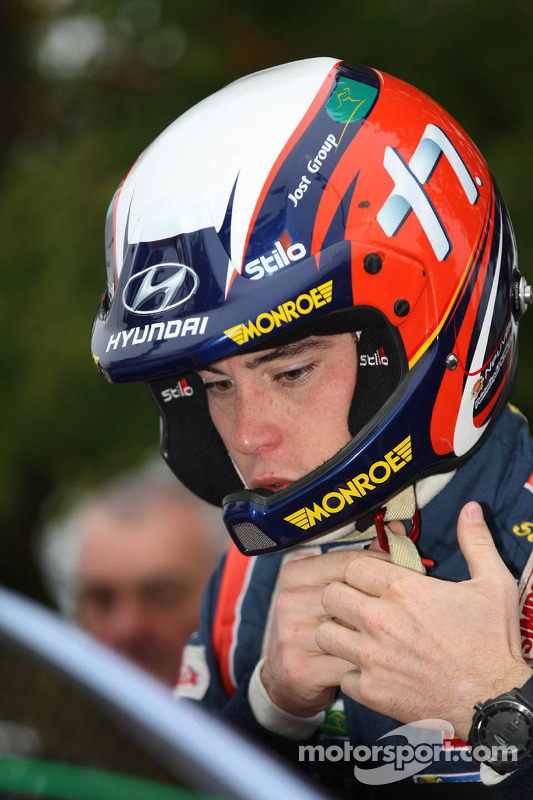 Thierry Neuville