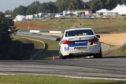 #84 Bimmerworld Racing BMW 328i: James Clay, Jason Briedis