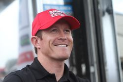 Scott Dixon