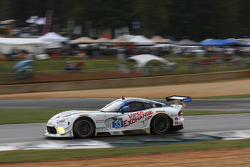 #33 Riley Motorsports SRT Viper GT3-R: Jeroen Bleekemolen, Ben Keating, Sebastiaan Bleekemolen