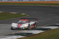 #5 Action Express Racing Corvette DP: Joao Barbosa, Christian Fittipaldi, Sébastien Bourdais
