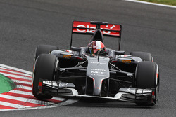 Adrian Sutil, Sauber C33
