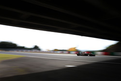 Pastor Maldonado, Lotus F1 E21