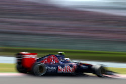 Daniil Kvyat, Scuderia Toro Rosso