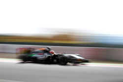 Nico Hulkenberg, Sahara Force India F1 VJM07