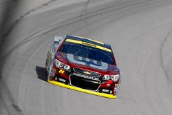 Jeff Gordon, Hendrick Motorsports Chevrolet