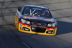 Tony Stewart, Stewart-Haas Racing Chevrolet
