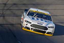 Brad Keselowski, Team Penske Ford