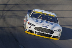 Brad Keselowski, Team Penske Ford