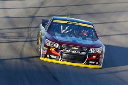 Jeff Gordon, Hendrick Motorsports Chevrolet