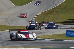 #5 Action Express Racing Corvette DP: Joao Barbosa, Christian Fittipaldi, Sébastien Bourdais