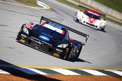 #10 Wayne Taylor Racing Corvette DP: Ricky Taylor, Jordan Taylor, Max Angelelli