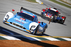#01 Chip Ganassi Ford/Riley: Scott Pruett, Memo Rojas, Scott Dixon