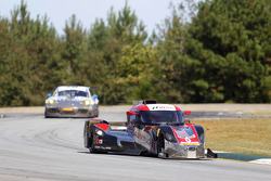 #0 DeltaWing Racing Cars DWC13: Andy Meyrick, Katherine Legge, Gabby Chaves