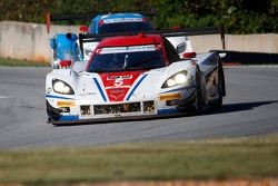 #5 Action Express Racing Corvette DP: Joao Barbosa, Christian Fittipaldi, Sébastien Bourdais