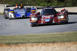 #70 SpeedSource Mazda Mazda: Sylvain Tremblay, Tom Long, Ben Devlin