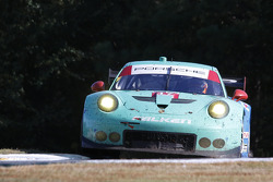 #17 Team Falken Tire, Porsche 911 GT3 RSR: Wolf Henzler, Bryan Sellers, Marco Holzer