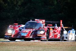 #70 SpeedSource Mazda Mazda: Sylvain Tremblay, Tom Long, Ben Devlin