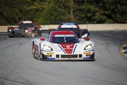 #5 Action Express Racing Corvette DP: Joao Barbosa, Christian Fittipaldi, Sébastien Bourdais