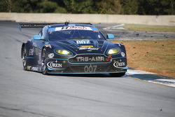 #007 TRG-AMR Aston Martin V12 Vantage: David Block, Al Carter, James Davison
