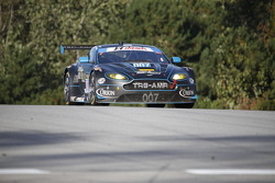 #007 TRG-AMR Aston Martin V12 Vantage: David Block, Al Carter, James Davison