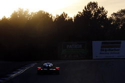 #0 DeltaWing Racing Cars DWC13: Andy Meyrick, Katherine Legge, Gabby Chaves