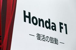 Honda F1 segno