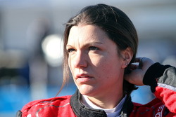 Katherine Legge