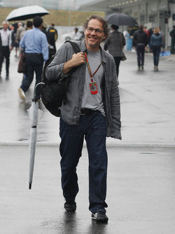 Jacques Villeneuve