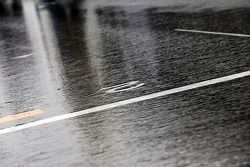 A wet grid