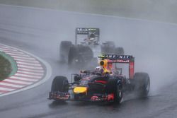 Daniel Ricciardo, Red Bull Racing RB10