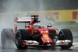 Fernando Alonso, Ferrari F14-T