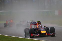 Daniel Ricciardo, Red Bull Racing RB10