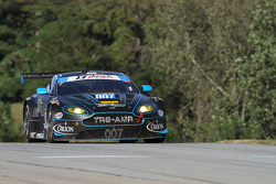 #007 TRG-AMR Aston Martin V12 Vantage: David Block, Al Carter, James Davison