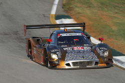 #60 Michael Shank Racing with Curb/Agajanian Ford EcoBoost/Riley: John Pew, Oswaldo Negri