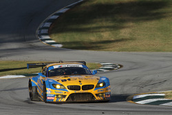 #94 Turner Motorsport BMW Z4: Dane Cameron, Markus Palttala, Christoffer Nygaard