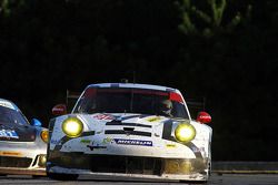 #912 Porsche North America Porsche 911 RSR: Patrick Long, Michael Christensen