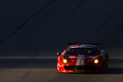 #63 Scuderia Corsa Ferrari 458 Italia: Alessandro Balzan, Jeff Westphal, Brandon Davis, Kyle Marcell