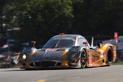 #60 Michael Shank Racing with Curb/Agajanian Ford EcoBoost/Riley: John Pew, Oswaldo Negri