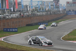 Tom Chilton, Chevrolet RML Cruze TC1, ROAL Motorsport