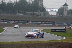 Tom Coronel,雪佛兰 RML科鲁兹 TC1, ROAL车队