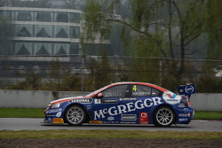 Tom Coronel, Chevrolet RML Cruze TC1, Roal Motorsport